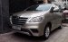 Cần bán xe Toyota Innova đời 2014, xe nhập