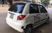 Bán xe Daewoo Matiz đời 2008, màu trắng chính chủ