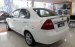 Chevrolet Aveo 2017 xe Sedan, chuyên kinh doanh Uber Grab gia đình