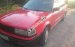Bán Nissan Bluebird đời 1994, màu đỏ, nhập khẩu
