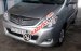 Bán Toyota Innova G đời 2010, màu bạc