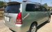 Bán Toyota Innova G đời 2008, màu bạc, xe gia đình