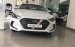 Giá xe Elantra 1.6, màu trắng, xe mới 100%. Cam kết giá tốt nhất. LH Hương: 0902.608.293