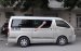 Bán ô tô Toyota Hiace đời 2008 chính chủ