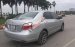Bán ô tô Toyota Vios 1.5 E 2012, màu bạc còn mới, giá 332tr