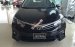 Bán ô tô Toyota Corolla Altis 1.8G (CVT) năm 2018, màu đen, tặng gói hỗ trợ trị giá 30 triệu, LH em Hùng 0911.404.101