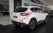 Bán Mazda CX 5 2.0 Facelifl 2WD đời 2017, màu trắng, 802tr