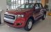 Bán Ford Ranger đời 2017, màu đỏ, nhập khẩu nguyên chiếc