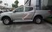 Bán xe Mitsubishi Triton 4x2 AT màu xám, bạc, có xe giao ngay, hỗ trợ trả góp, LH: 0919120195