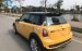 Bán ô tô Mini Cooper đời 2009, màu vàng, nhập khẩu nguyên chiếc