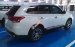 Bán Mitsubishi Outlander đời 2018, màu trắng, mới 100%, lợi xăng 7L/100km. Tư vấn 24/7, giao xe tận nơi