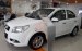 Chevrolet Aveo 2017 xe Sedan, chuyên kinh doanh Uber Grab gia đình