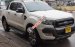 Bán xe Ford Ranger Wildtrark  3.2 AT đời 2016, màu trắng 