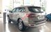 Cần bán xe Ford Everest 2.2 Trend đời 2017, màu ghi vàng  