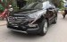 Bán ô tô Hyundai Santa Fe 2.2 đời 2016, màu đen