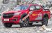 Bán Chevrolet Colorado 2.8L AT đời 2017, màu đỏ