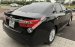Bán Toyota Camry năm 2012, màu đen số tự động