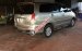 Bán Toyota Innova đời 2010, màu bạc 