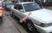 Chính chủ bán Toyota Camry 2.0 năm 1988, màu trắng