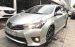 Xe Toyota Corolla altis đời 2016, màu bạc chính chủ, 788 triệu