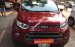 Bán ô tô Ford EcoSport Titanium 1.5L AT đời 2015, màu đỏ chính chủ