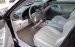 Bán Toyota Camry LE 2.5 đời 2009, màu đen, xe nhập