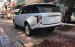 Bán ô tô LandRover Range Rover HSE 2016, màu trắng, xe nhập mới 100%