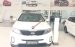 Bán xe Kia Sorento đời 2017, màu trắng giá ưu đãi, hỗ trợ trả góp 80%, Lh 0931523793