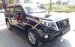 Bán ô tô Toyota Land Cruiser Prado TXL 2.7L đời 2014, màu đen, xe nhập