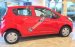 Bán Chevrolet Spark đời 2017, màu đỏ, giá chỉ 279 triệu