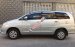 Bán Toyota Innova G đời 2010, màu bạc chính chủ, 400 triệu