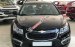 Cần bán xe Chevrolet Cruze đời 2017, màu đen, giá 589tr