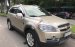 Bán ô tô Chevrolet Captiva LTZ Maxx đời 2009, chính chủ, 365 triệu