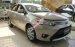 Bán Toyota Vios 1.5E số sàn, ưu đãi giá, tặng phụ kiện, hỗ trợ vay 95% giá trị xe
