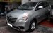 Bán Toyota Innova 2.0E đời 2010, màu bạc như mới, giá 472tr