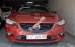 Bán ô tô Mazda 6 2.0 đời 2016, màu đỏ