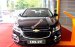 Bán xe Chevrolet Cruze LTZ 2018, giảm 80tr, chỉ cần 70 triệu là có xe lăn bánh. Hỗ trợ vay 100% giá trị xe, bao hồ sơ toàn quốc