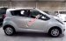Bán Chevrolet Spark AT đời 2014, màu bạc, giá 250tr