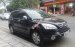 Cần bán gấp Honda CR V 2.4 AT năm 2009, màu đen số tự động, 500tr