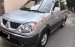 Bán Mitsubishi Jolie đời 2005, màu bạc  