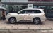 Cần bán Lexus LX570 đời 2016, màu ghi vàng, biển Hà Nội giá tốt. LH: 0948.256.912