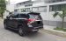 Cần bán gấp xe Toyota Fortuner G 06/2017 màu nâu đen, nhập khẩu nguyên chiếc Indonesia