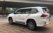 Bán Lexus LX 570 Sport Plus đời 2017, màu trắng, nhập khẩu châu Âu