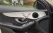 Bán xe Mercedes C200 đời 2015, màu đen, mới đi được 4 vạn, chỉ trả 350 triệu rinh xe về ngay
