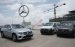 Cần bán xe Mercedes GLC 300 4Matic năm 2017, màu bạc