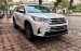 Cần bán Toyota Highlander LE 2.7 đời 2017, màu trắng, nhập Mỹ, LH 093.798.2266