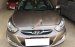 Cần bán Hyundai Accent 1.4 AT đời 2012, màu nâu, nhập khẩu Hàn Quốc chính chủ, 425 triệu