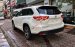 Cần bán Toyota Highlander LE 2.7 đời 2017, màu trắng, nhập Mỹ, LH 093.798.2266