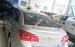 Chevrolet Cruze LT 1.6L màu bạc 5 chỗ, bảo hành 3 năm, giao xe tận nơi - LH: 0945.307.489