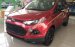 Bán Ford EcoSport 1.5L Tiatnium  AT năm 2017, màu đỏ